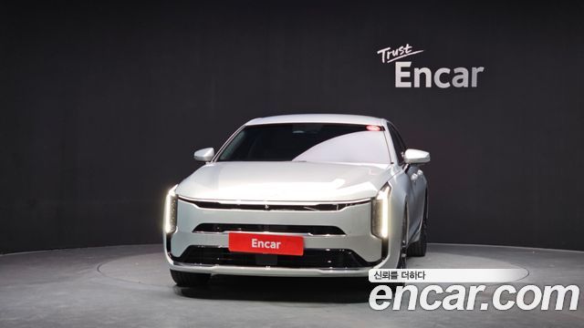 Kia K8 2025 — photo 3