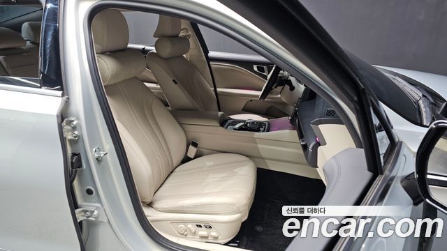 Kia K8 2025 — photo 11