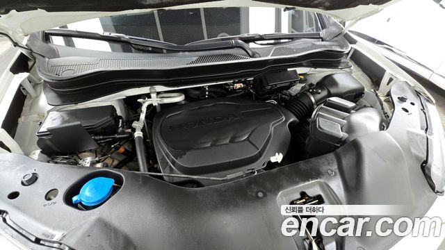 Honda Pilot 2021 — photo 6