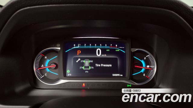 Honda Pilot 2021 — photo 8