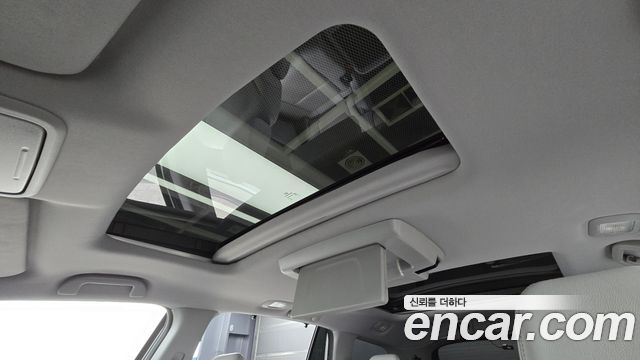 Honda Pilot 2021 — photo 17