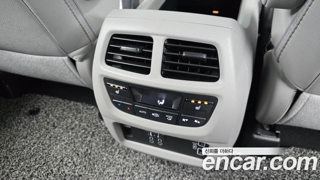 Honda Pilot 2021 — photo 19