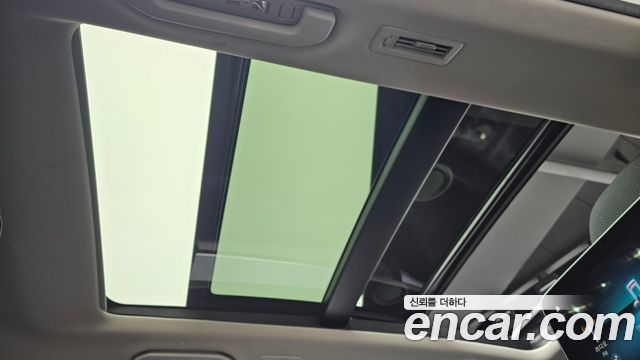 Mercedes-Benz GLS-Class 2020 — photo 19