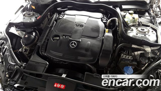 Mercedes-Benz E-Class 2014 — photo 6