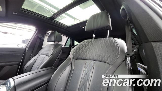 BMW X6 2023 — photo 19