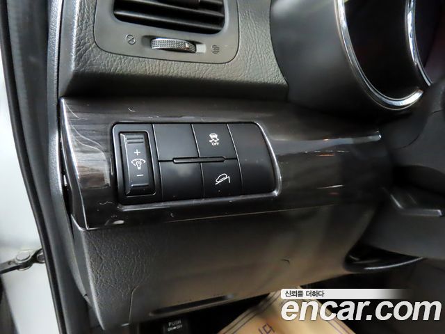 Kia Sorento 2010 — photo 14