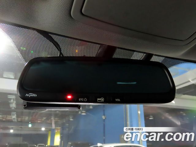 Kia Sorento 2010 — photo 15