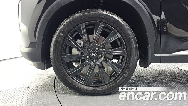 Hyundai Palisade 2021 — photo 5