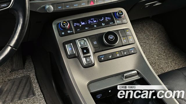 Hyundai Palisade 2021 — photo 9