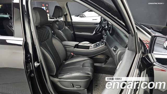 Hyundai Palisade 2021 — photo 10