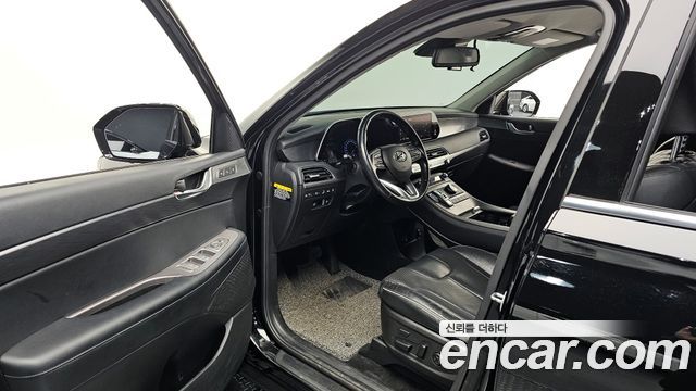 Hyundai Palisade 2021 — photo 11