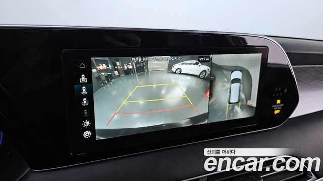 Hyundai Palisade 2021 — photo 15