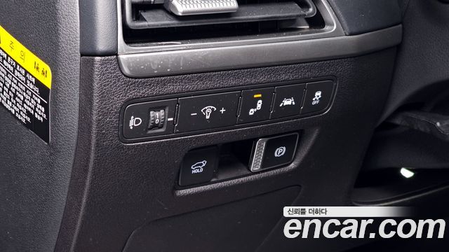 Hyundai Palisade 2021 — photo 16