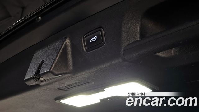 Hyundai Palisade 2021 — photo 17