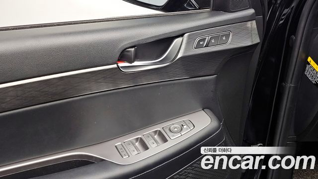 Hyundai Palisade 2021 — photo 18