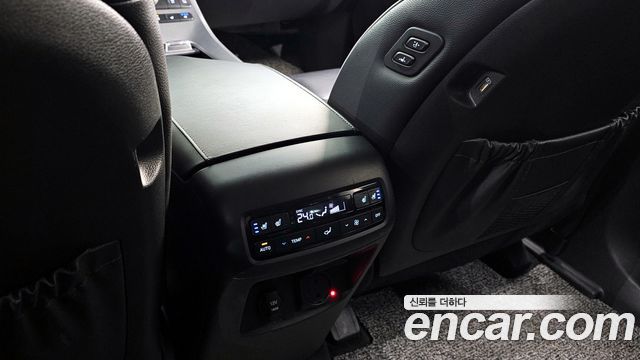 Hyundai Palisade 2021 — photo 19