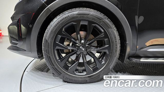 Kia Sorento 2021 — photo 5