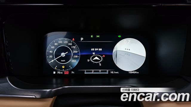 Kia Sorento 2021 — photo 8