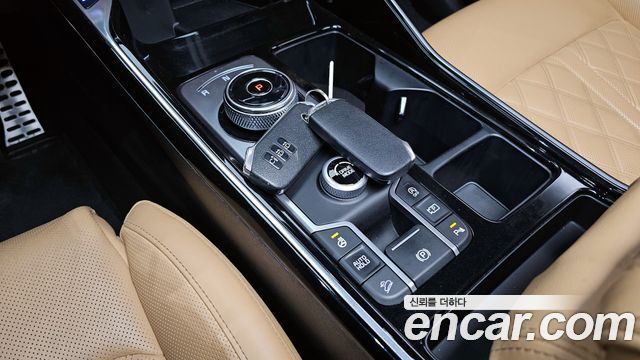 Kia Sorento 2021 — photo 9