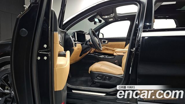Kia Sorento 2021 — photo 10
