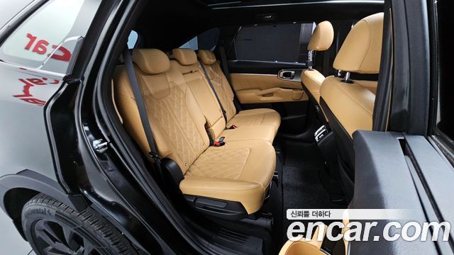 Kia Sorento 2021 — photo 11