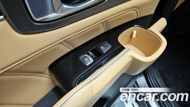 Kia Sorento 2021 — photo 17