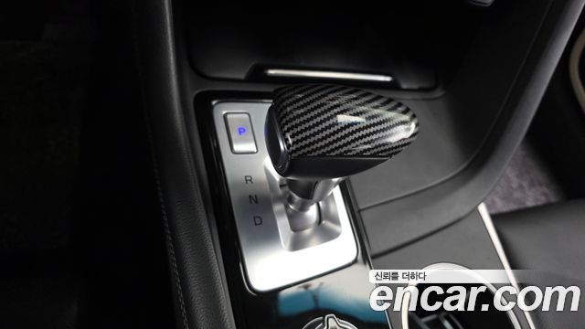 Genesis G70 2020 — photo 9