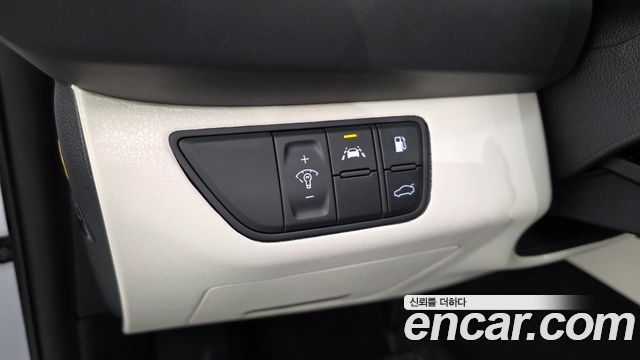 Genesis G70 2020 — photo 15