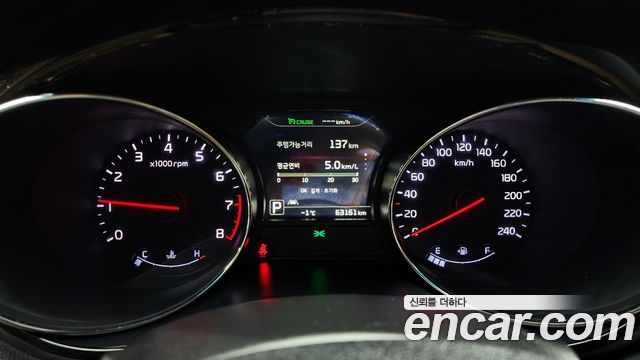 Kia Canival 2017 — photo 8
