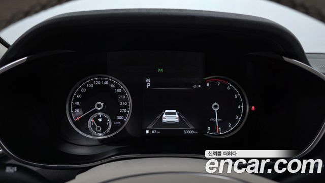 Genesis G70 2021 — photo 8