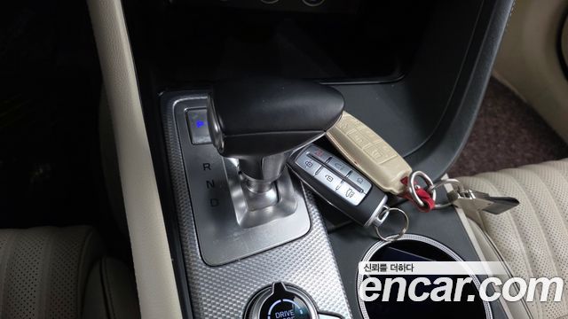 Genesis G70 2021 — photo 9