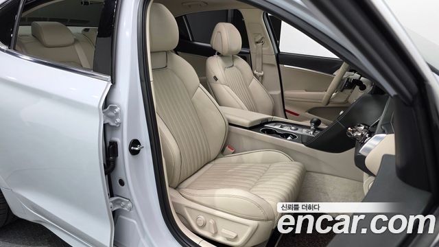 Genesis G70 2021 — photo 10