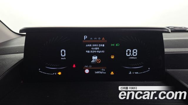 Hyundai Staria 2022 — photo 8