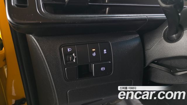 Hyundai Staria 2022 — photo 18