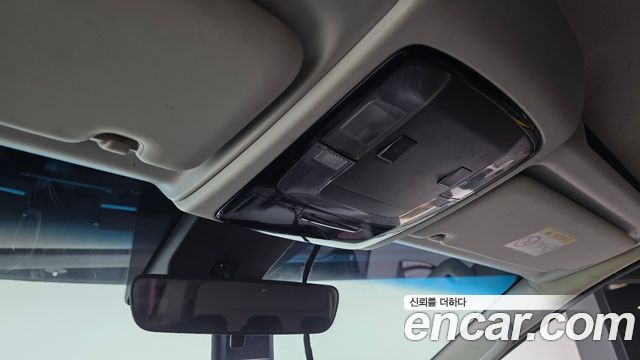 Hyundai Staria 2022 — photo 19