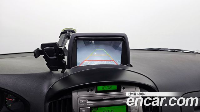 Hyundai Starex 2015 — photo 17
