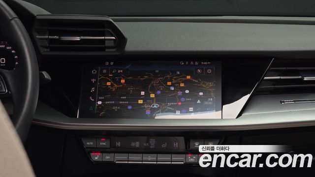 Audi A3 2022 — photo 14