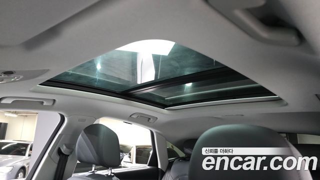 Audi Q5 2021 — photo 19