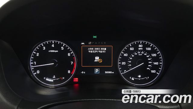Hyundai Genesis 2015 — photo 8