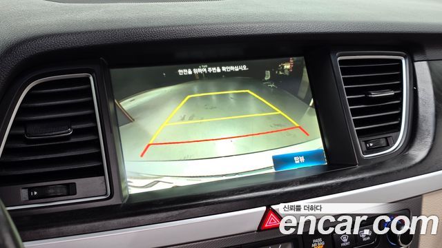 Hyundai Genesis 2015 — photo 15