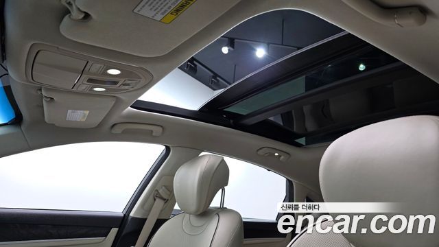 Hyundai Genesis 2015 — photo 20