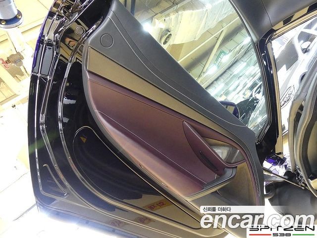 Mclaren 720S 2018 — photo 11