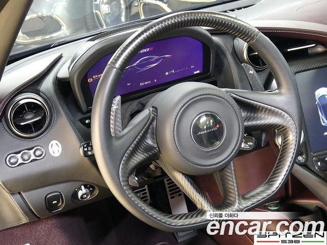 Mclaren 720S 2018 — photo 12