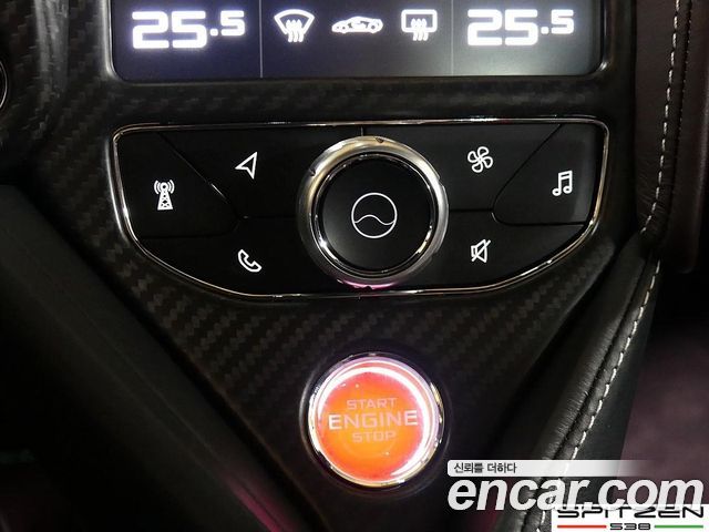 Mclaren 720S 2018 — photo 13