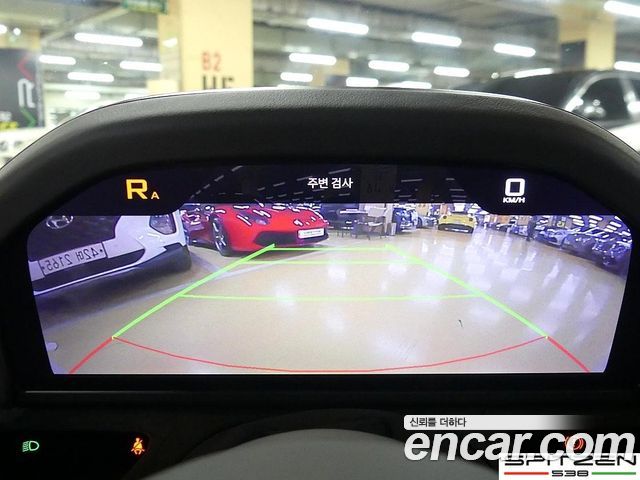 Mclaren 720S 2018 — photo 14