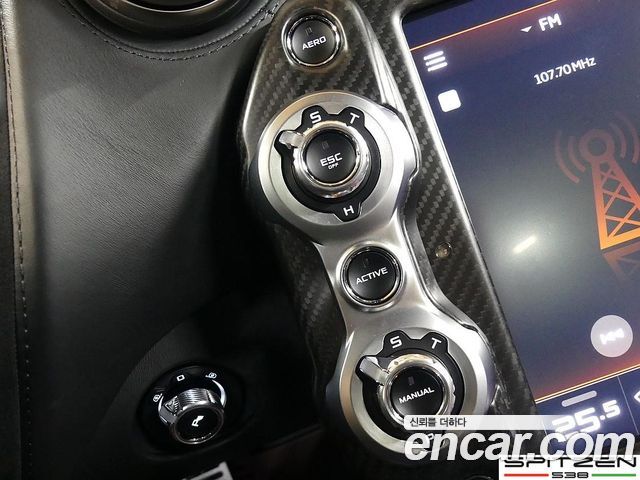 Mclaren 720S 2018 — photo 16