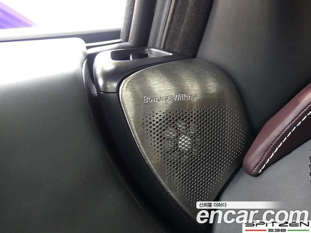 Mclaren 720S 2018 — photo 17