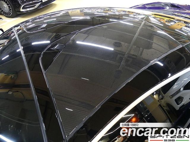 Mclaren 720S 2018 — photo 18
