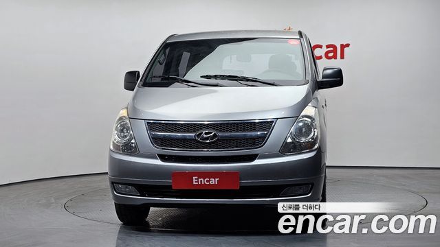 Hyundai Starex 2013 — photo 3