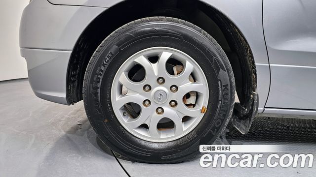 Hyundai Starex 2013 — photo 5